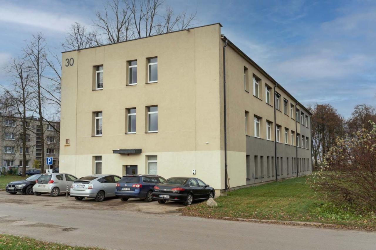 Air 219 Vilnius