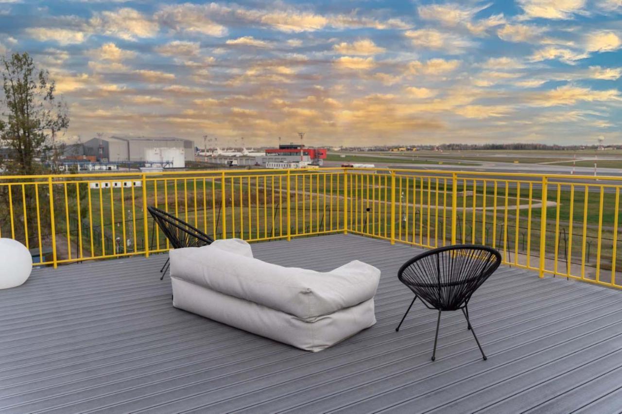 Air 219 Apartment Wilna