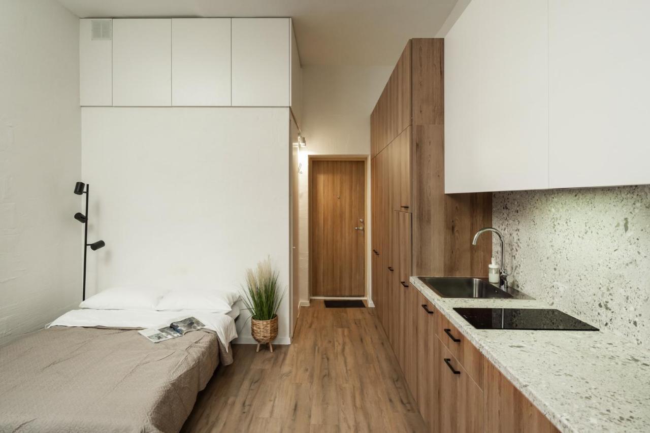 Apartment Air 219