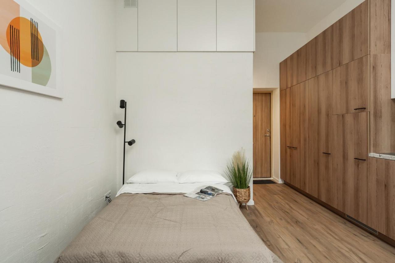 Air 219 Apartment